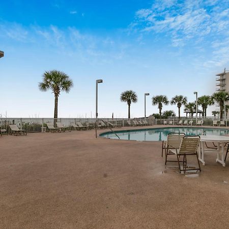 Tradewinds 001 By Vacation Homes Collection Orange Beach Zewnętrze zdjęcie