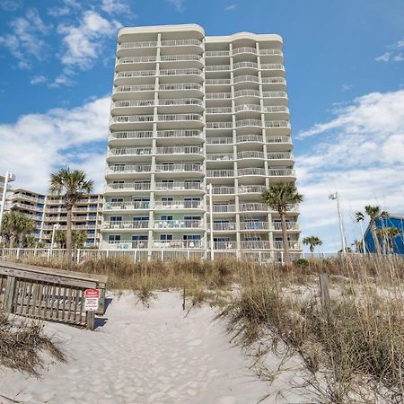Tradewinds 001 By Vacation Homes Collection Orange Beach Zewnętrze zdjęcie