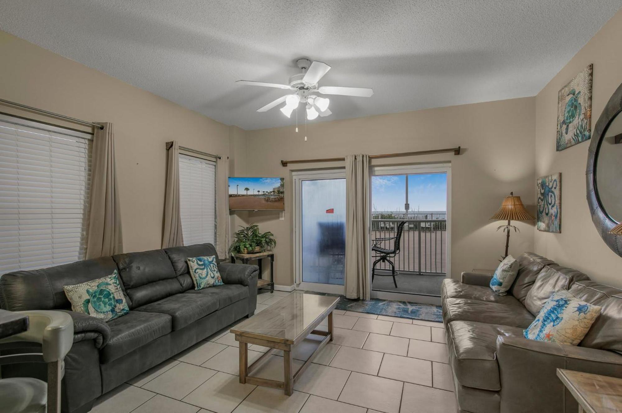 Tradewinds 001 By Vacation Homes Collection Orange Beach Zewnętrze zdjęcie
