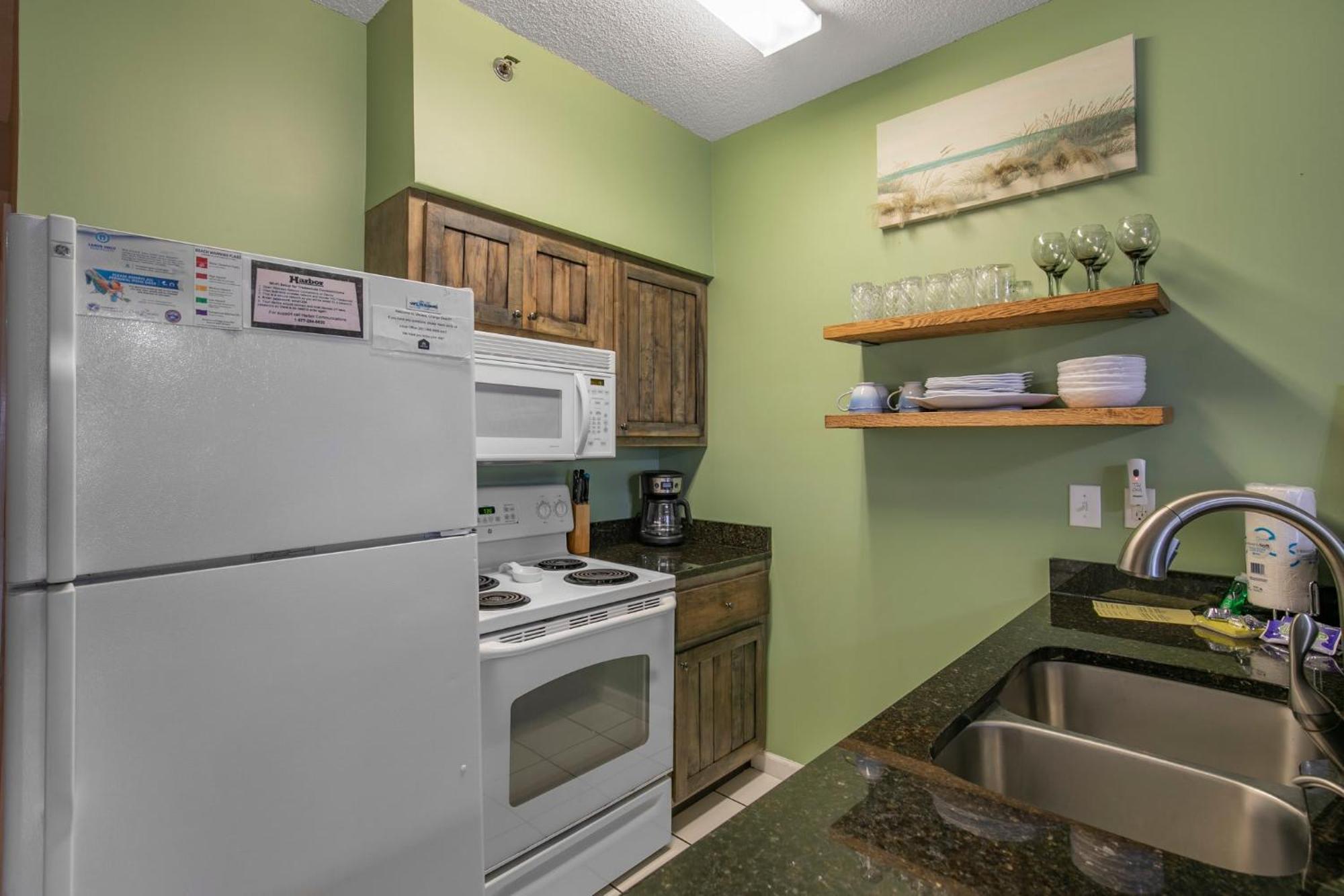 Tradewinds 001 By Vacation Homes Collection Orange Beach Zewnętrze zdjęcie