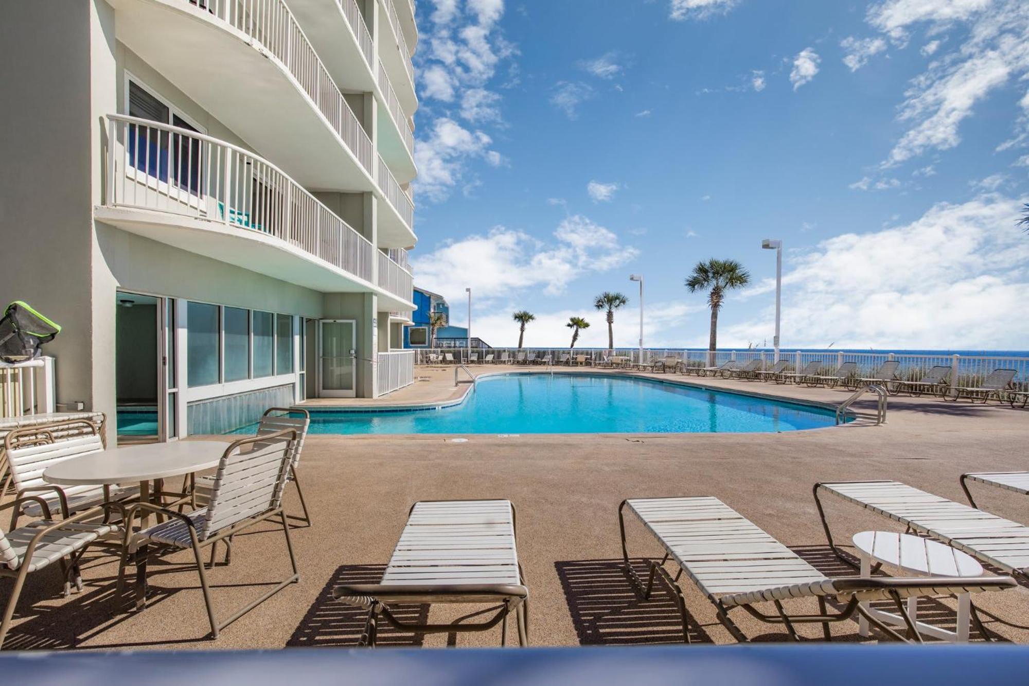 Tradewinds 001 By Vacation Homes Collection Orange Beach Zewnętrze zdjęcie