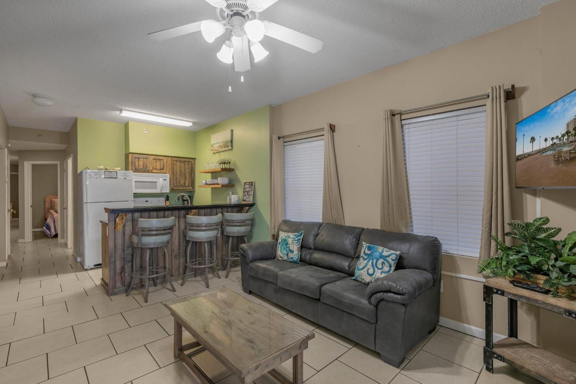 Tradewinds 001 By Vacation Homes Collection Orange Beach Zewnętrze zdjęcie