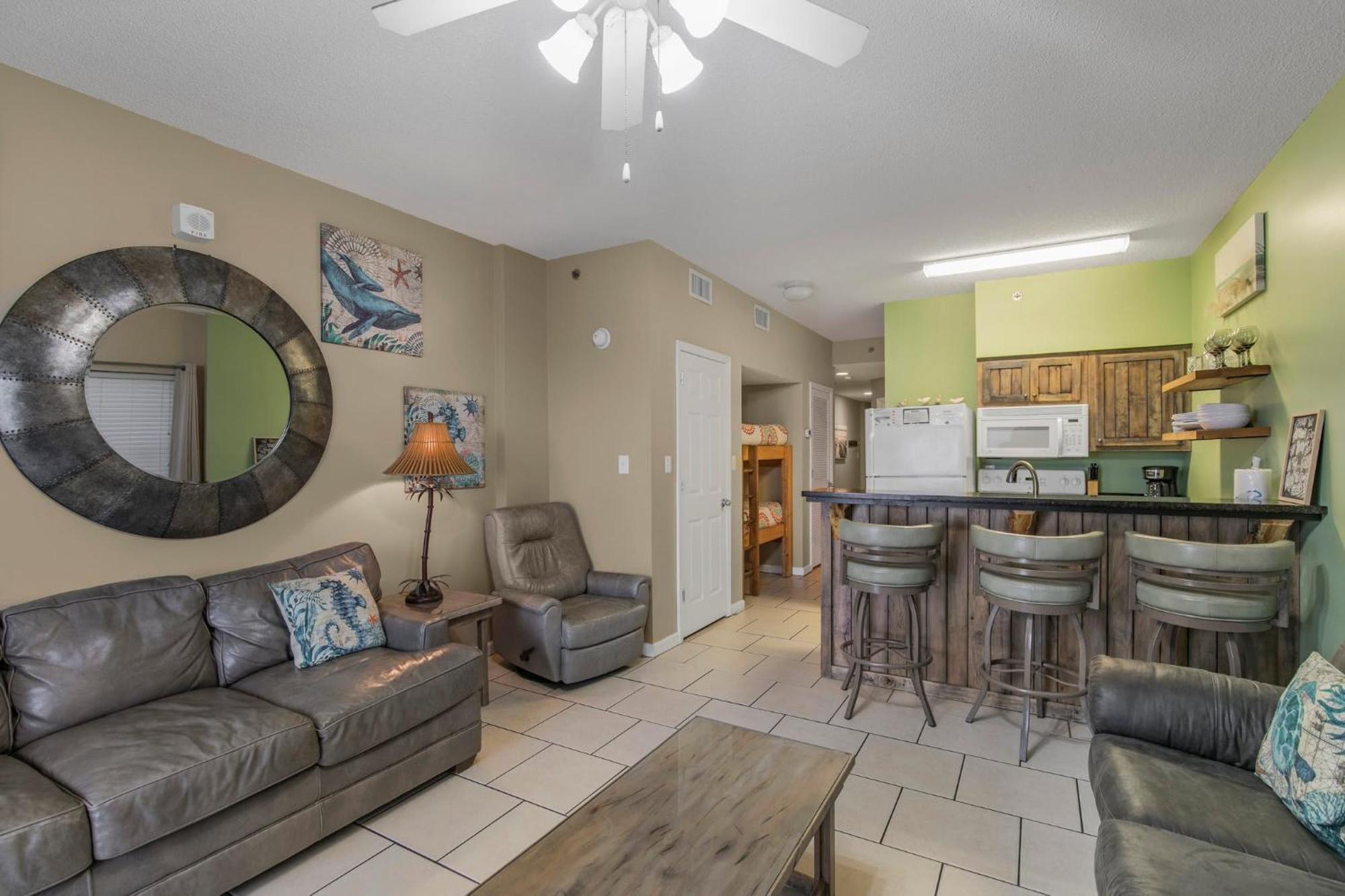 Tradewinds 001 By Vacation Homes Collection Orange Beach Zewnętrze zdjęcie