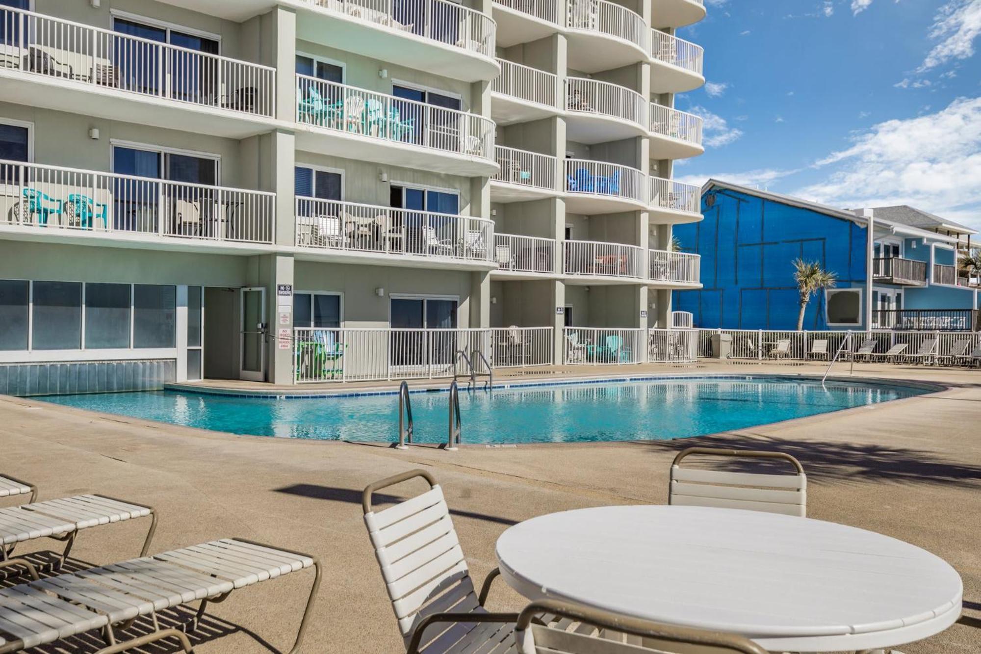 Tradewinds 001 By Vacation Homes Collection Orange Beach Zewnętrze zdjęcie