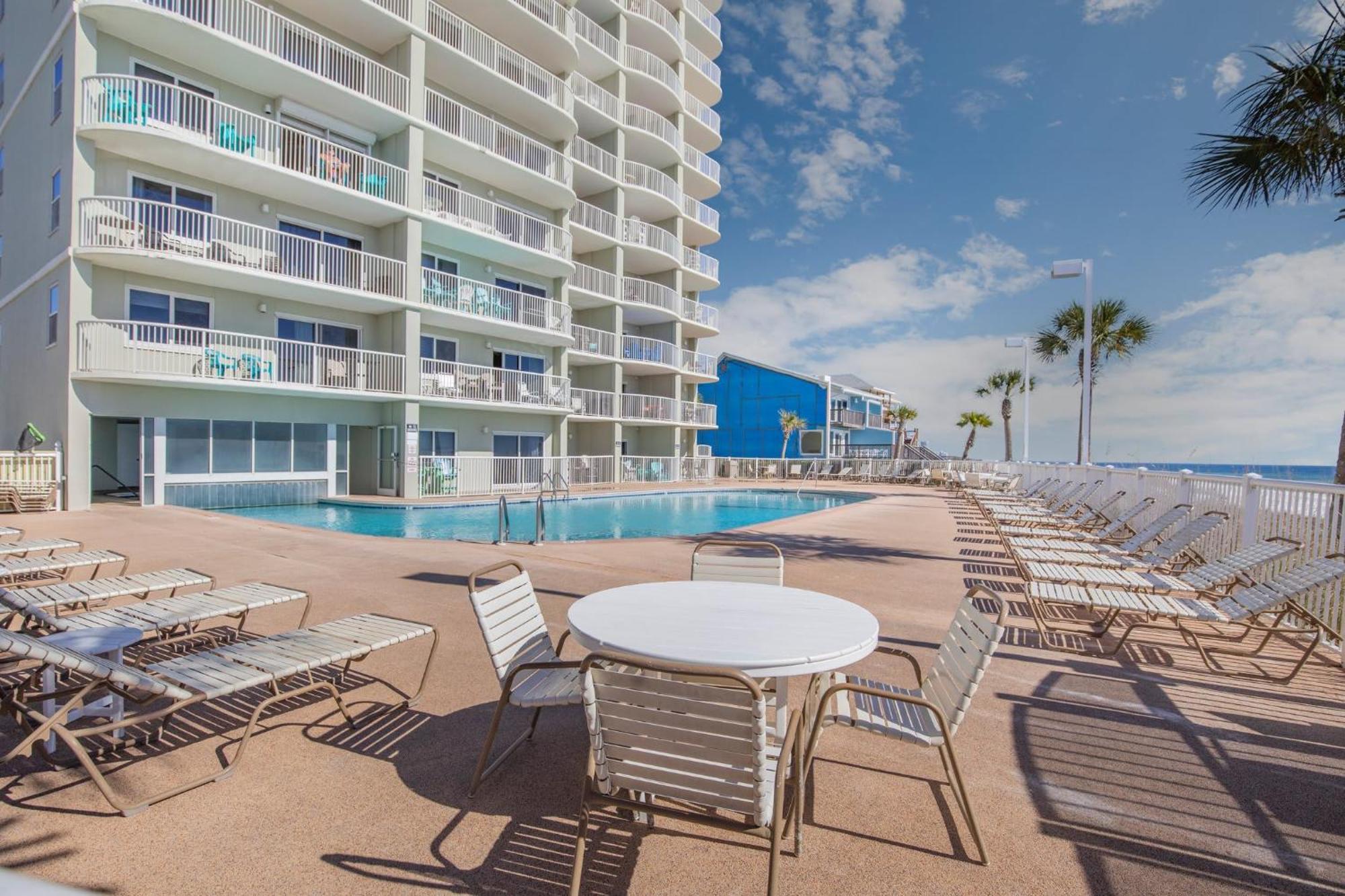 Tradewinds 001 By Vacation Homes Collection Orange Beach Zewnętrze zdjęcie