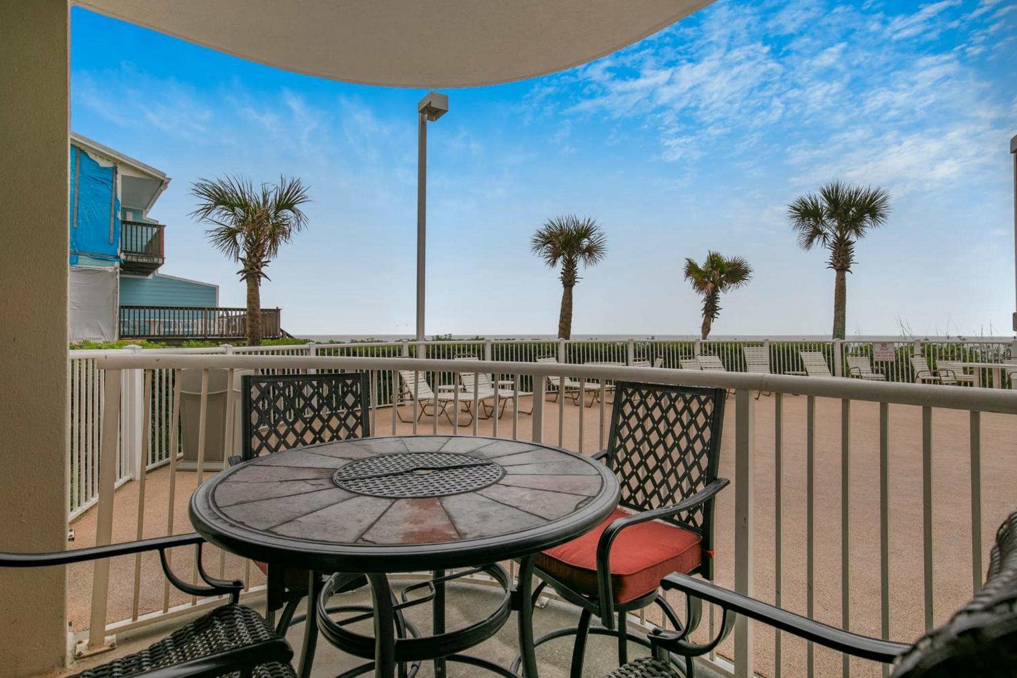 Tradewinds 001 By Vacation Homes Collection Orange Beach Zewnętrze zdjęcie